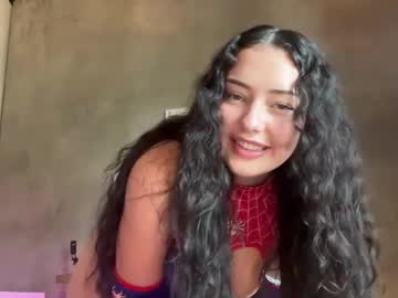 webcam girl heyitscoco_xx live cam image #11610799