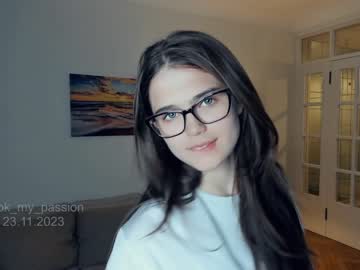 webcam girl look_my_passion live cam image #7739813