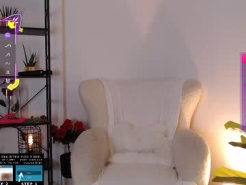 webcam girl lucylia_ live cam image #12355140