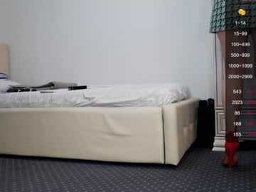 webcam girl carmela_fox live cam image #7275403