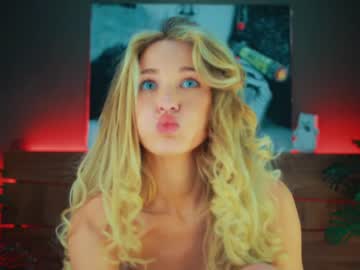 webcam girl kirsten_xxx live cam image #1555534