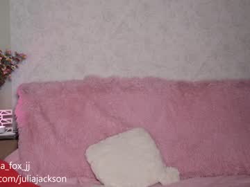 webcam girl double_spice_jj live cam image #3868552