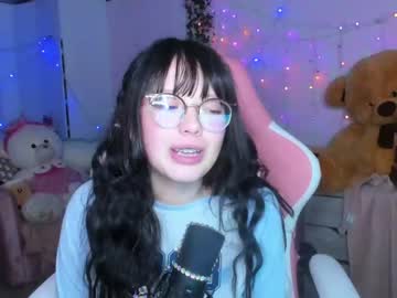 webcam girl maru_chan_ live cam image #9425395