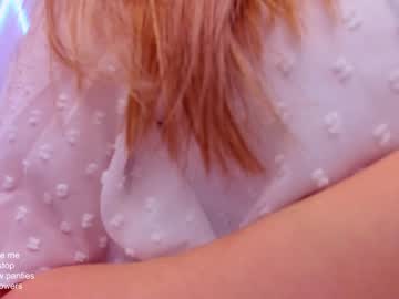 webcam girl milablush live cam image #4431592