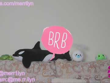 webcam girl merrilyn live cam image #906588