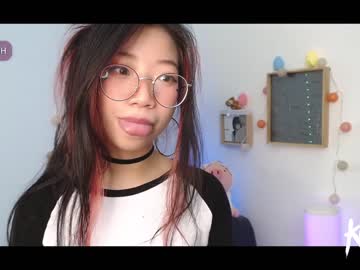 webcam girl kanna_hh live cam image #2530881