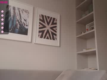 webcam girl my_hannah live cam image #10339480