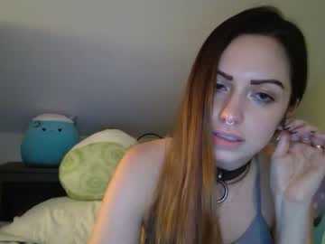 webcam girl justfoxingaround live cam image #2282797