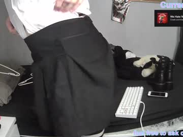 webcam tranny dumbsushiskye live cam image #1163517