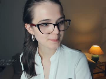 webcam girl look_my_passion live cam image #7815378