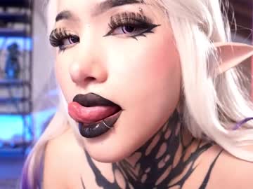 webcam girl goth_dolll live cam image #8476907