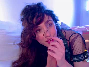 webcam girl cleopatra_sinns live cam image #3984230