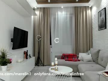 webcam girl merelin__ live cam image #1446272
