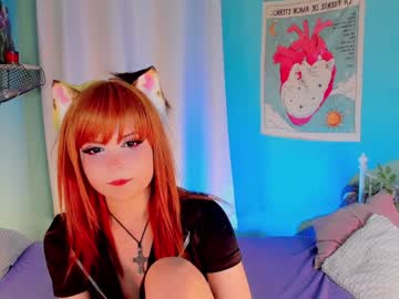 webcam girl ronnie_neko live cam image #6150531