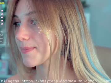 webcam girl mia_milagros live cam image #706555