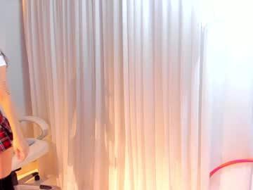 webcam girl little_effy18 live cam image #6779958
