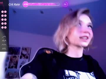 webcam girl _b_a_n_s_h_e_e_ live cam image #7270291