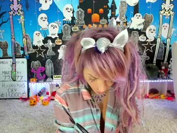 webcam girl lana_del_bae live cam image #446778