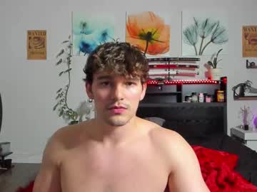 webcam man thejohnnystone live cam image #12954504