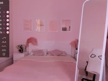 webcam girl lil_stephanie live cam image #9389116
