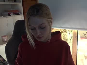 webcam girl joobeelee live cam image #1109775