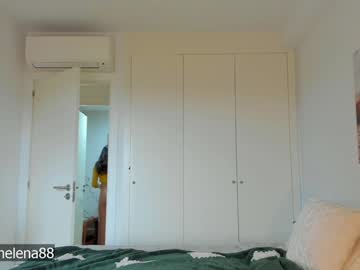 webcam girl abrilhelena8 live cam image #11649027