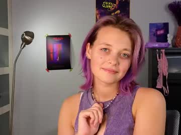 webcam girl new_purple live cam image #12144351