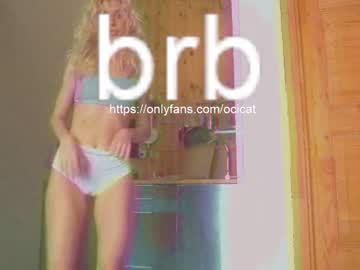 webcam girl ocicat live cam image #3700151