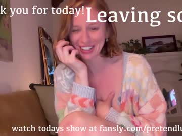 webcam girl pretendlunch live cam image #8957188