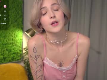 webcam girl kisskiss_muah live cam image #10704062