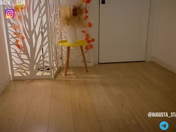 webcam girl augusta77 live cam image #10887478