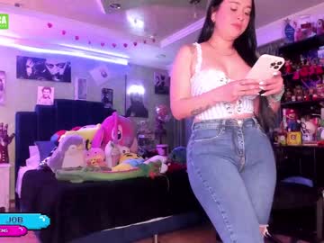 webcam girl kloelamaravilla18 live cam image #5914337