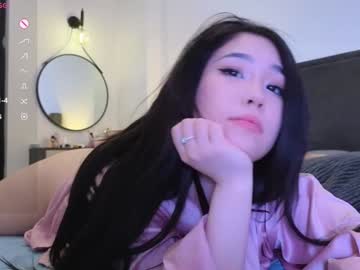 webcam girl ki_mi live cam image #11369780