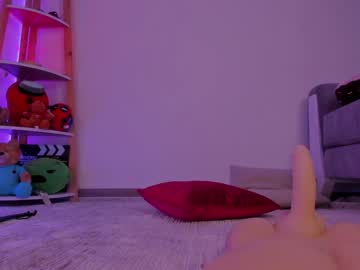 webcam girl annie_dreams live cam image #2253262