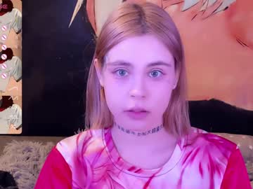 webcam girl nyakawaii69 live cam image #8387686