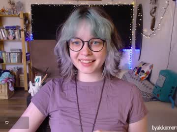 webcam tranny byakkomoriko live cam image #3244915