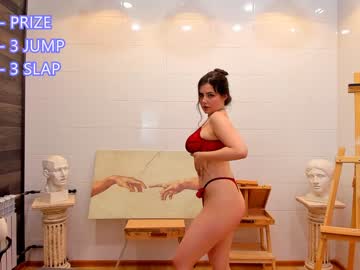 webcam girl cutie_pearl live cam image #4519194