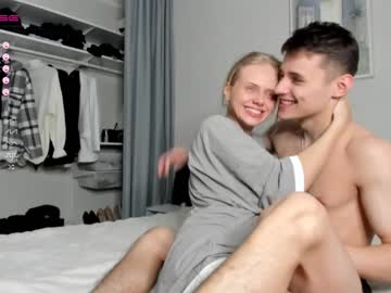 webcam couple hungry_bunnny live cam image #5326465