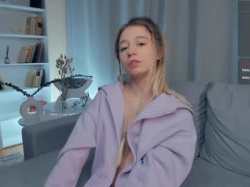 Cam for darcy_flame