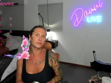 webcam tranny dannidaniels live cam image #10604278