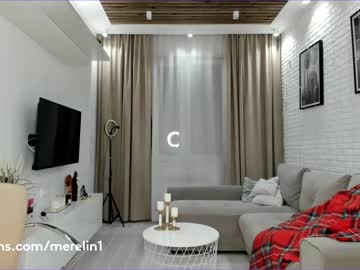 webcam girl merelin__ live cam image #1349661