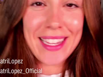 webcam girl crazypaty live cam image #9030134