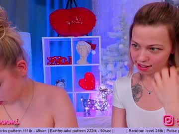 webcam couple huntertiana live cam image #1069167