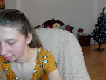 webcam girl mary_winters_ live cam image #11282460