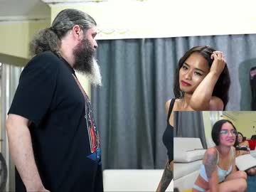 webcam couple cheeseburgerjesus live cam image #184645