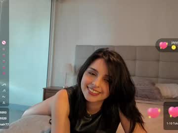 webcam girl yourfreakygirl live cam image #11545360