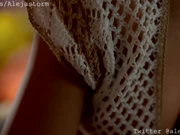webcam girl alejastorm live cam image #8631592