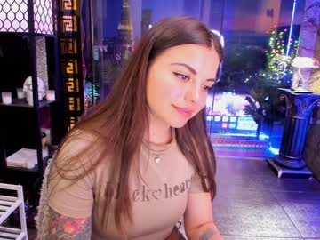 webcam girl alma_pearl live cam image #6261007