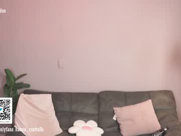 webcam girl hanna_costtello live cam image #8305004