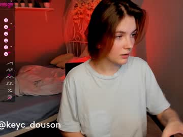 webcam girl keyc_douson live cam image #4478901